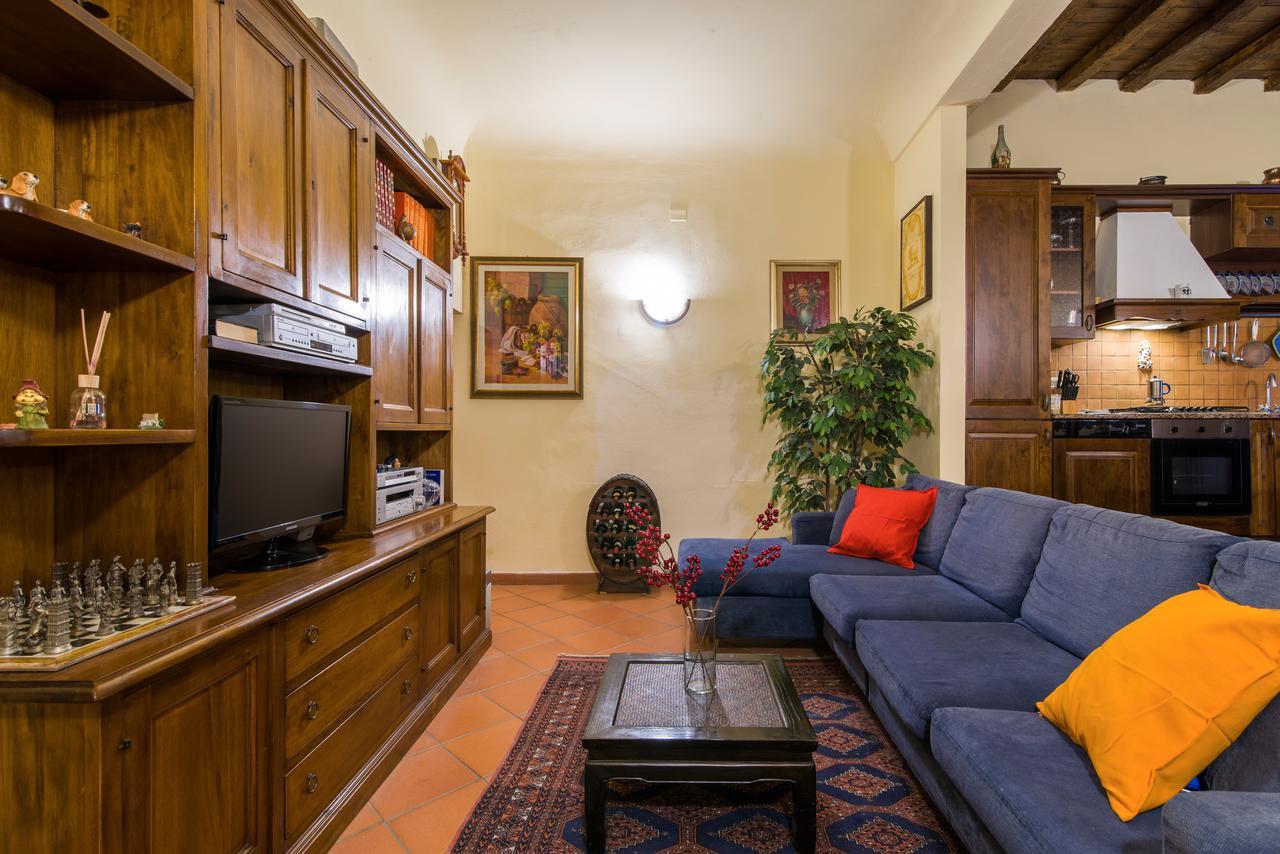 Ariento Romantic Apartment *