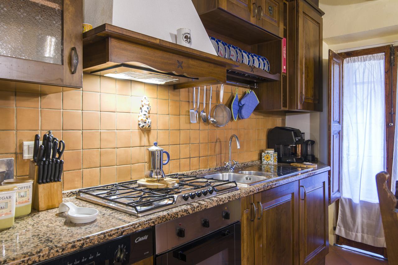 Apartment Ariento Romantic *