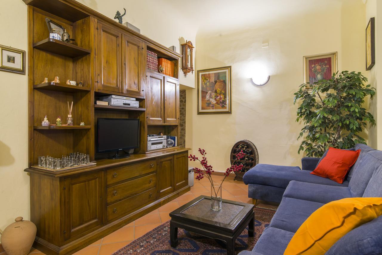 Apartment Ariento Romantic