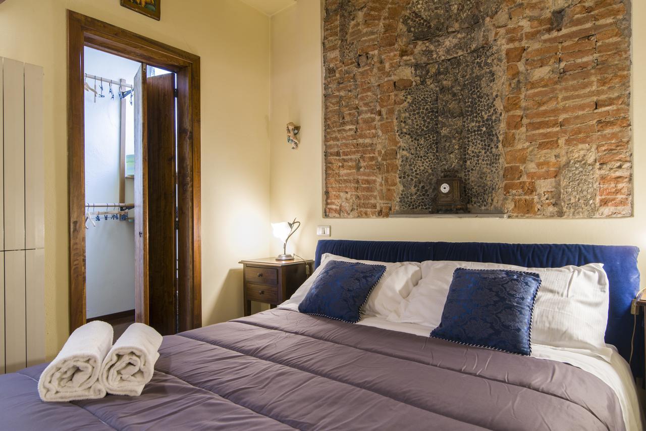 Ariento Romantic * Florence