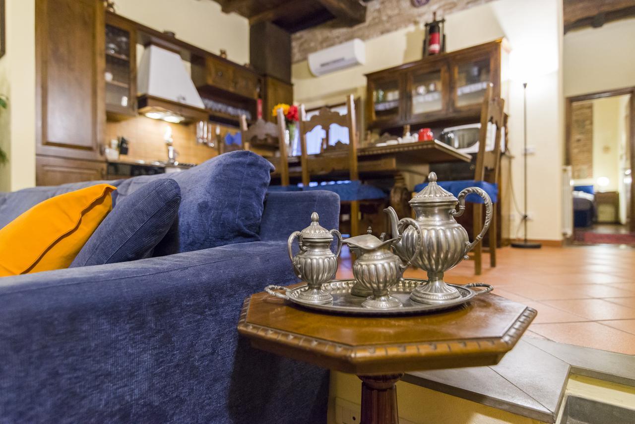 Apartment Ariento Romantic