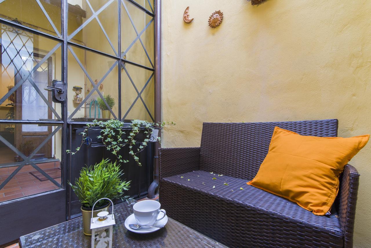 Ariento Romantic Apartment