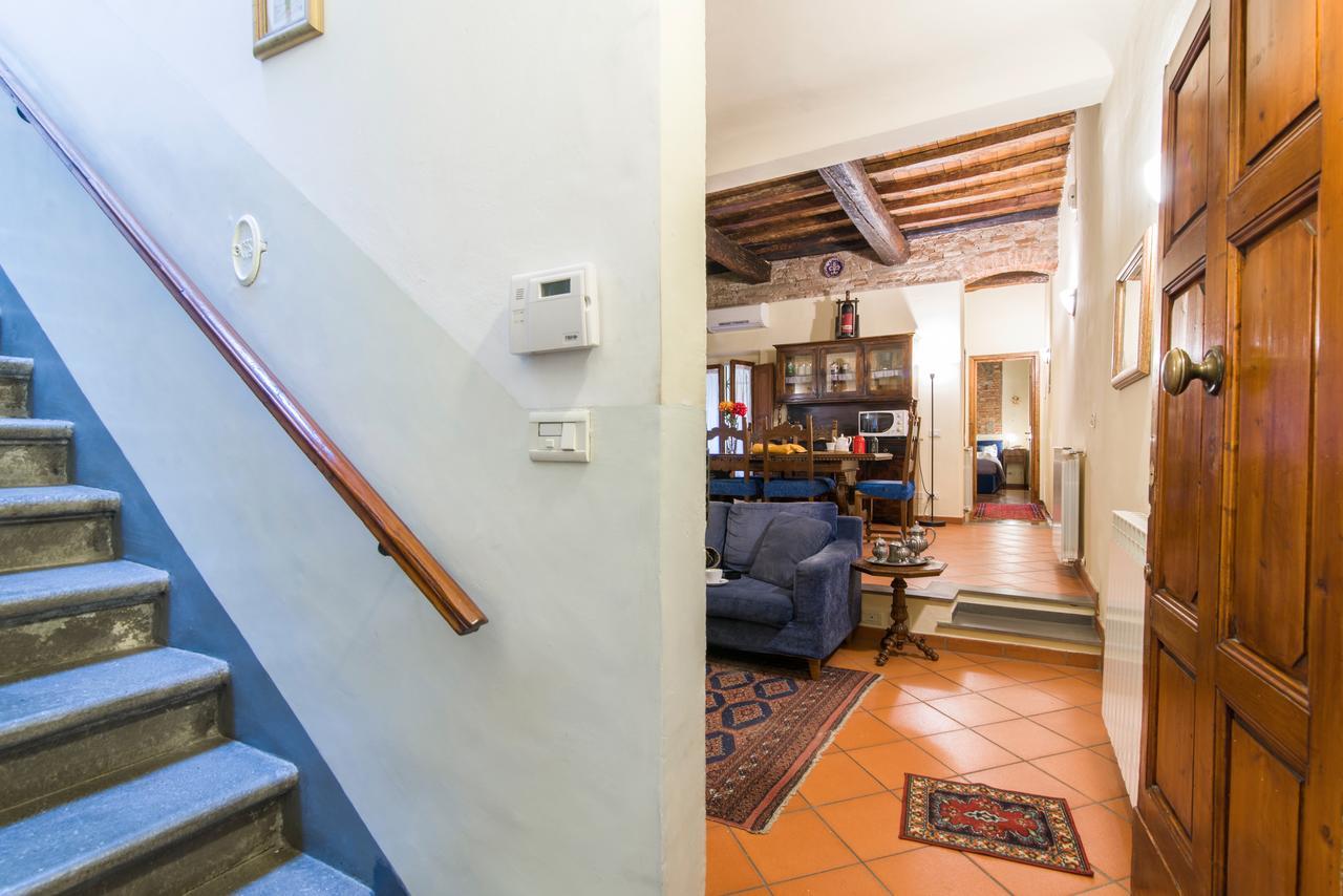 Apartment Ariento Romantic Florence