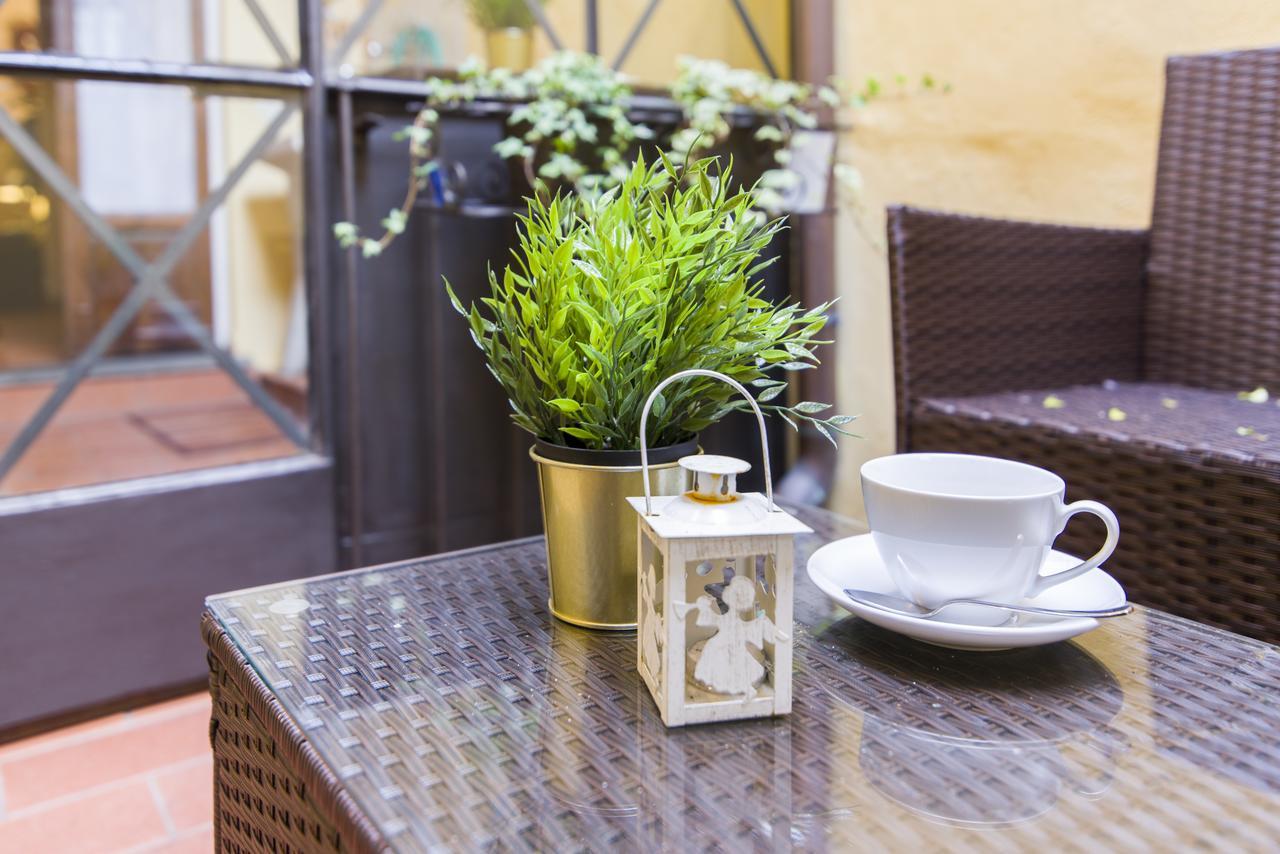 Ariento Romantic * Florence