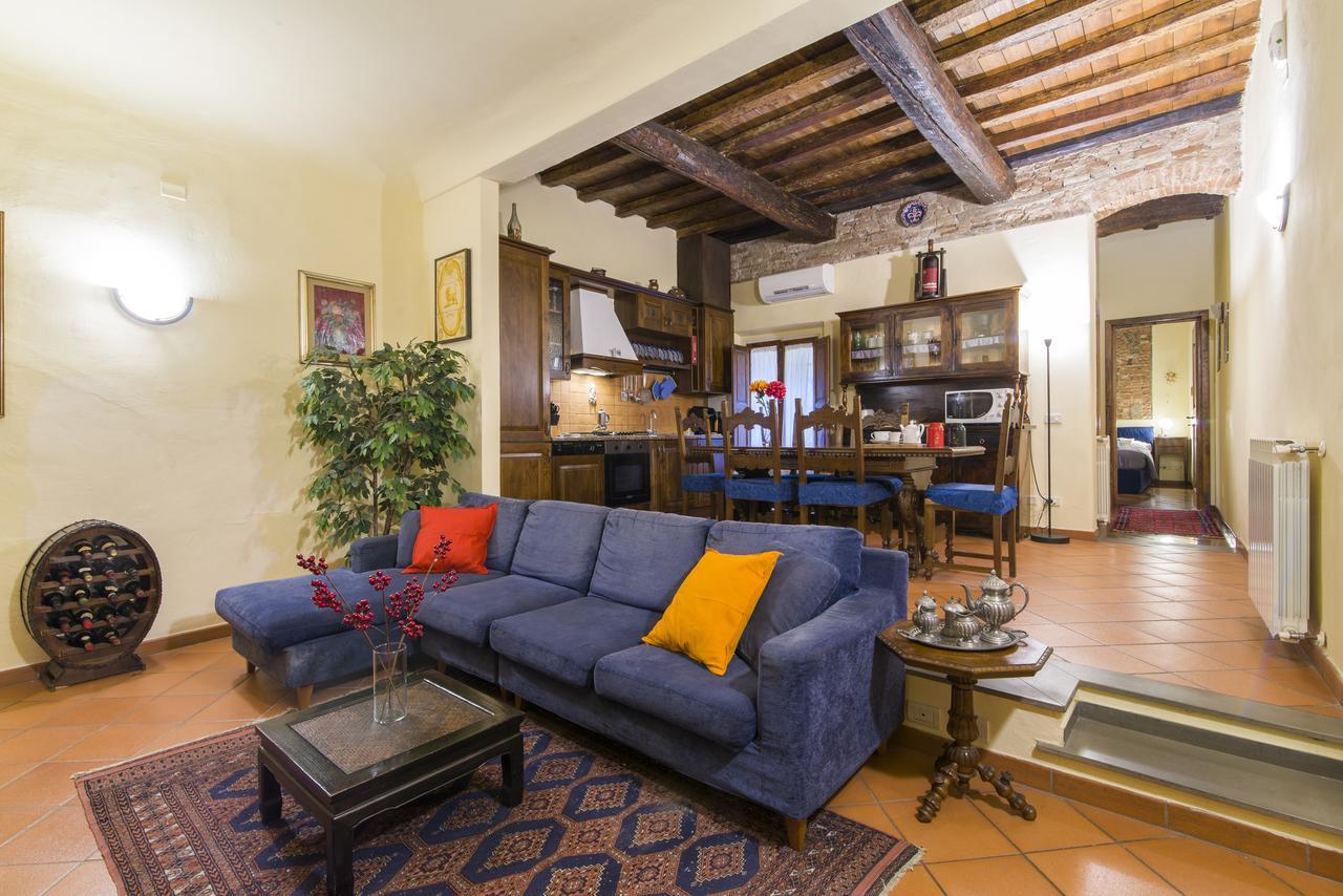 Ariento Romantic Apartment *