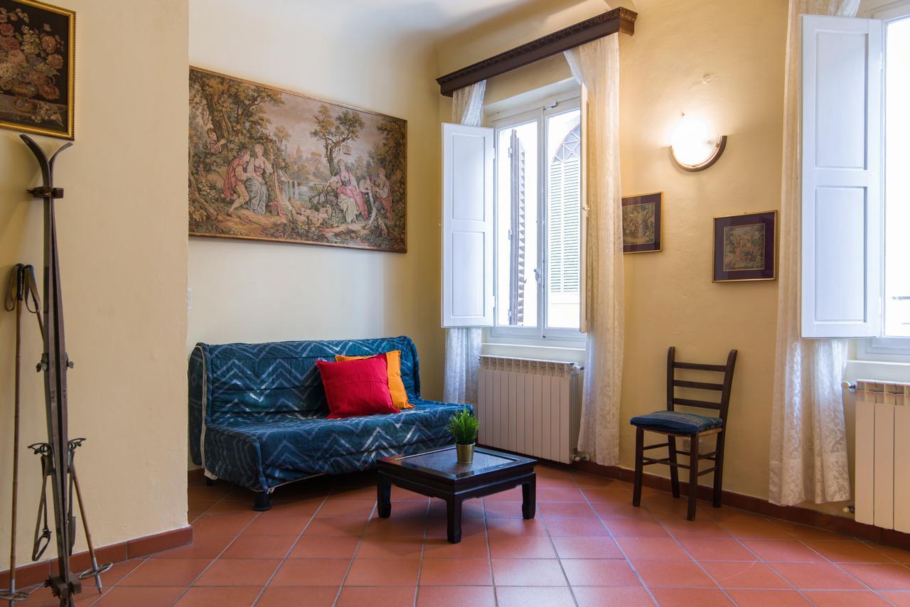 Apartment Ariento Romantic Florence