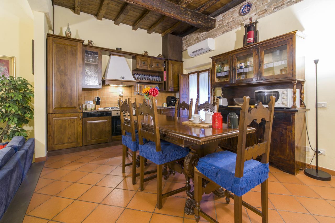 Ariento Romantic Florence