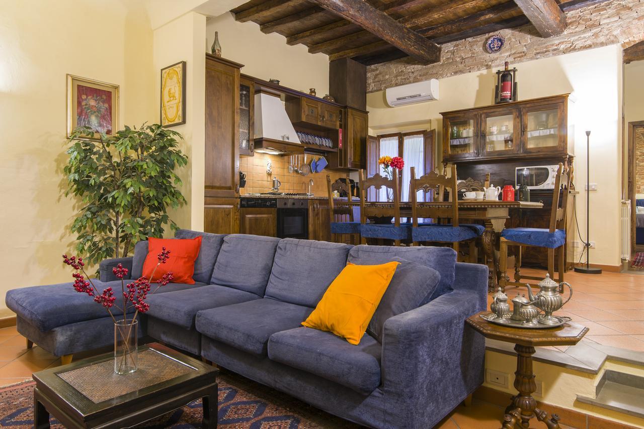 Ariento Romantic Apartment