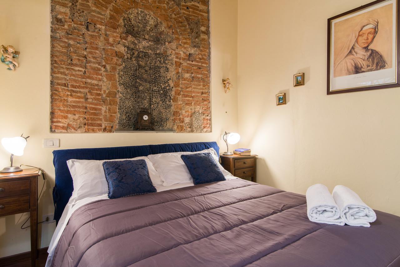 Ariento Romantic Florence