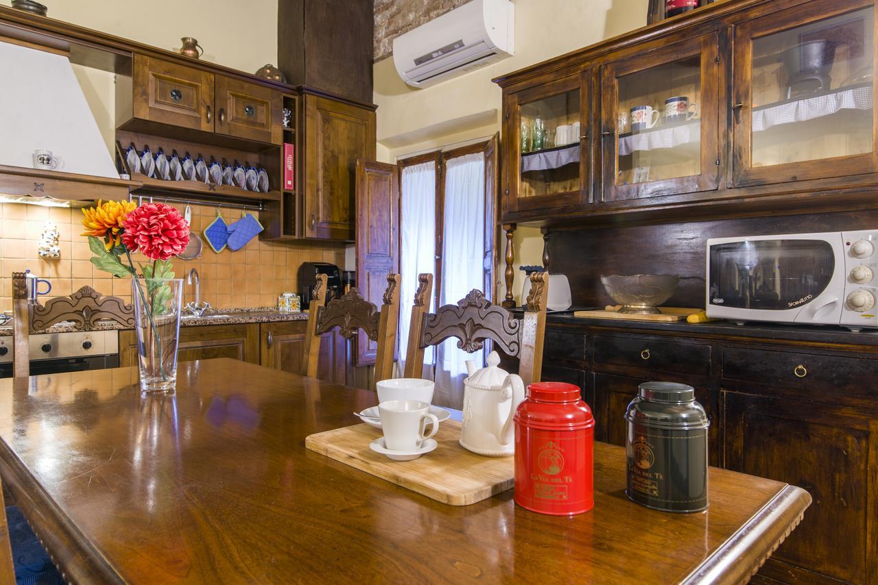 Ariento Romantic Apartment *