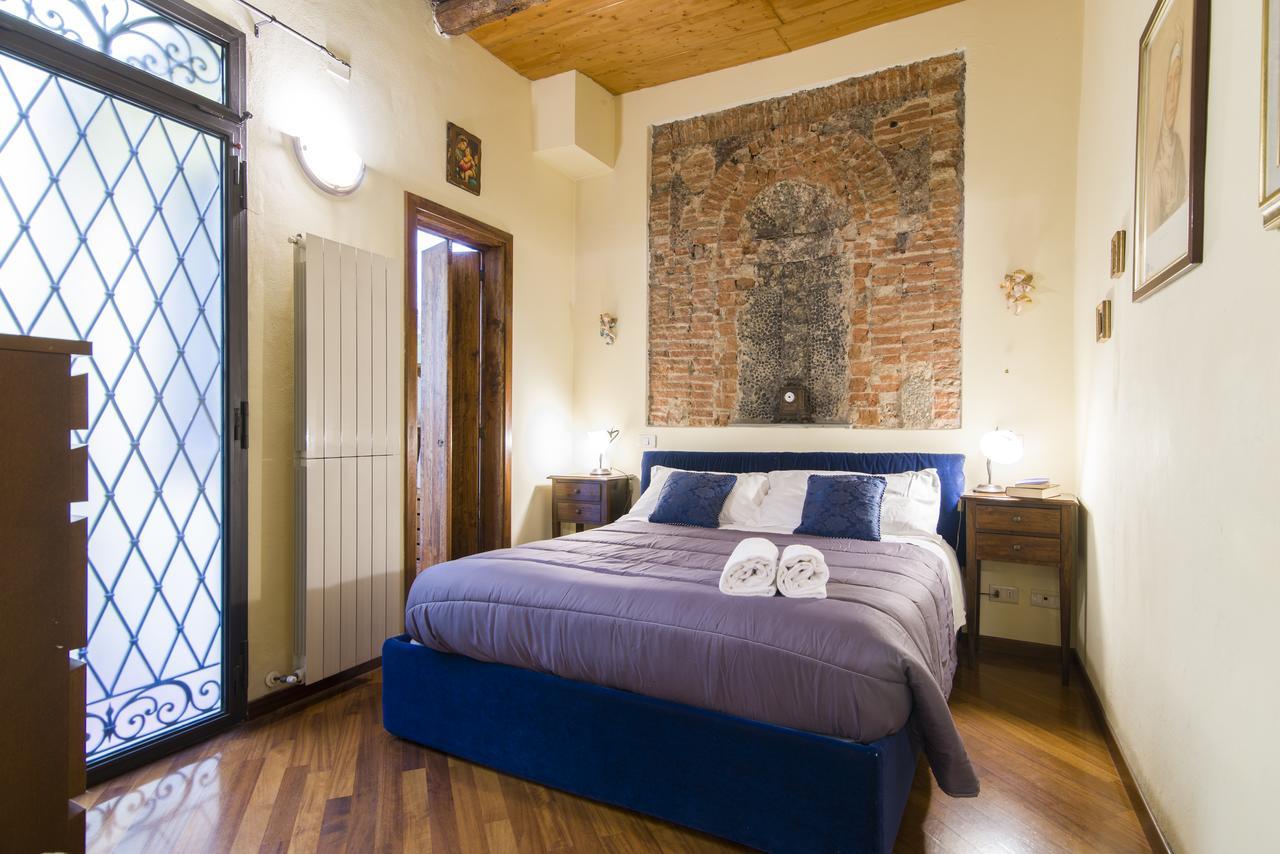 Apartment Ariento Romantic