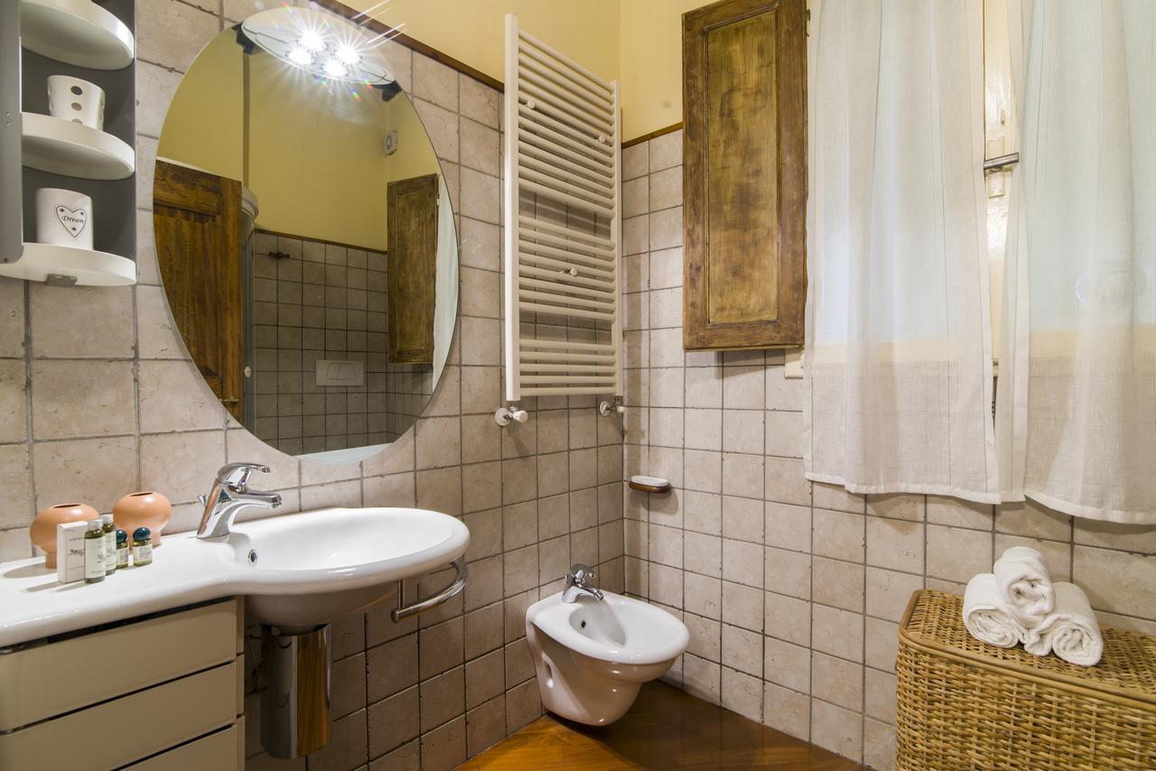Apartment Ariento Romantic *