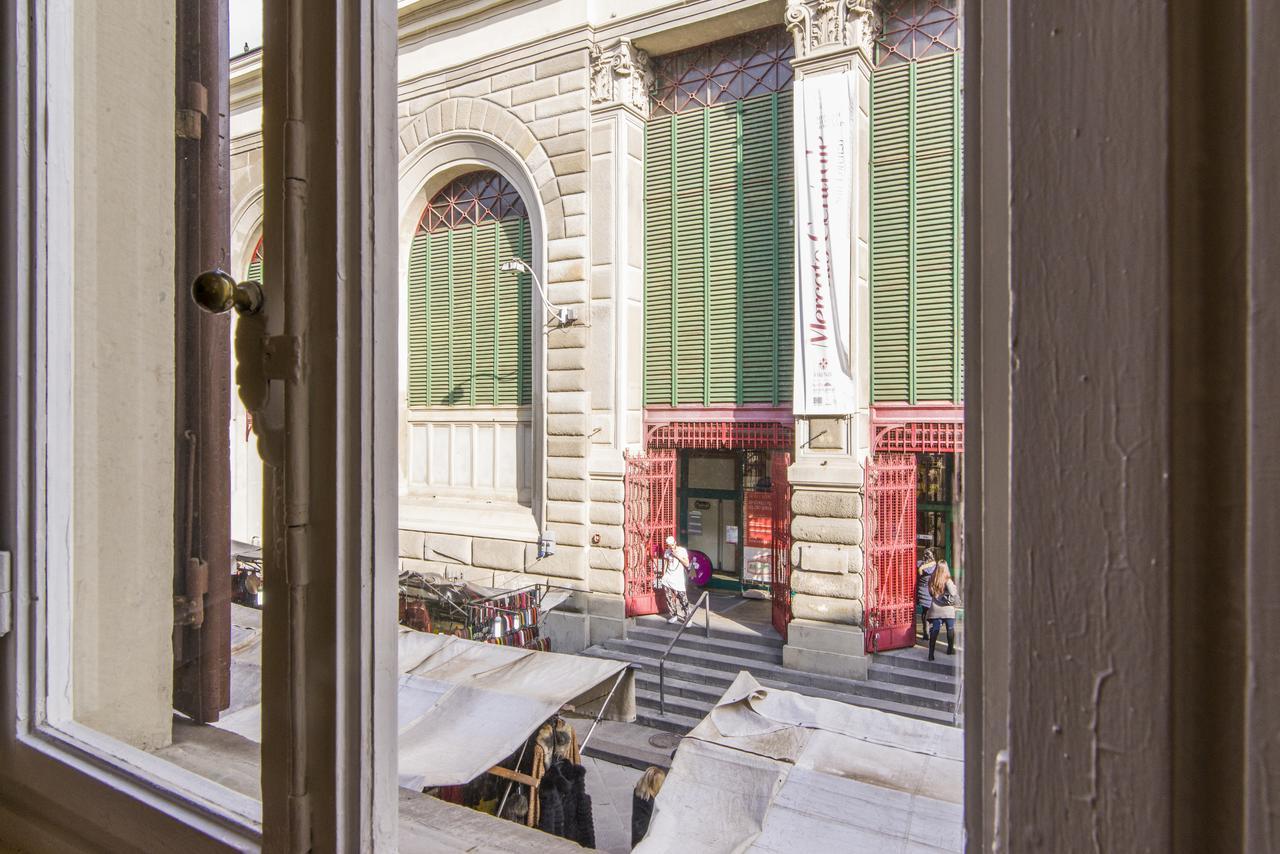 Ariento Romantic Apartment Florence
