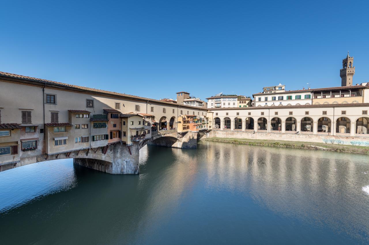 Luxury Blue River By Mmega Florença