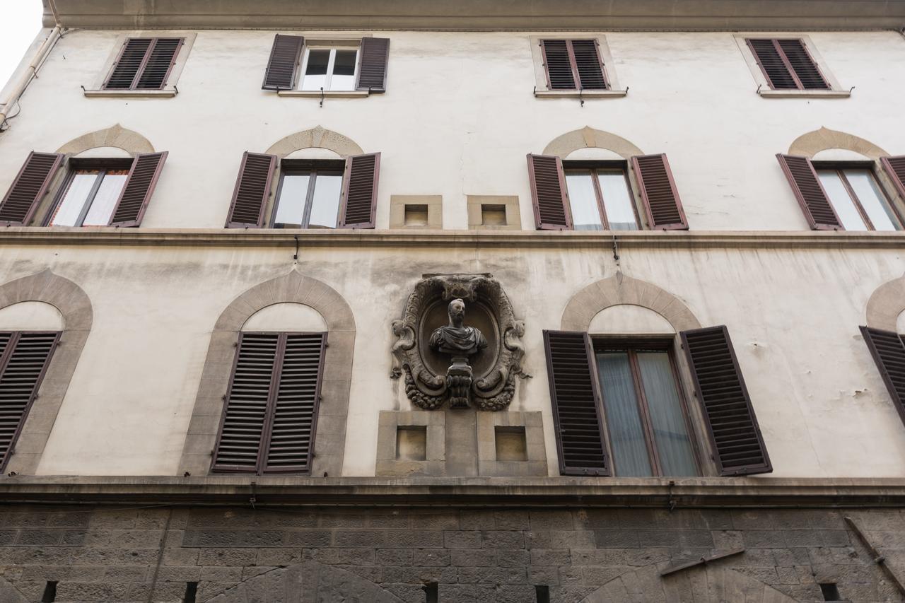 Holiday home Old Bridge: Historical And Chic Florence