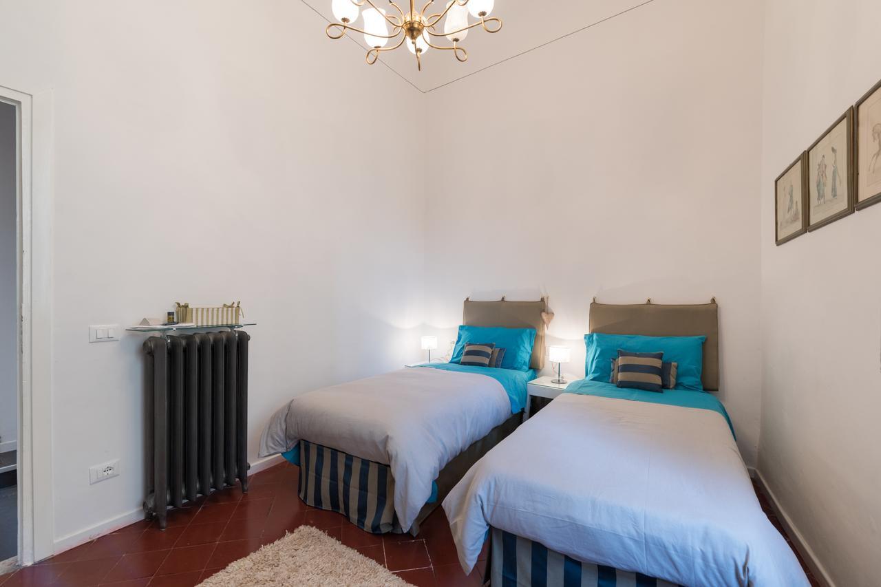 Holiday home Old Bridge: Historical And Chic Florence