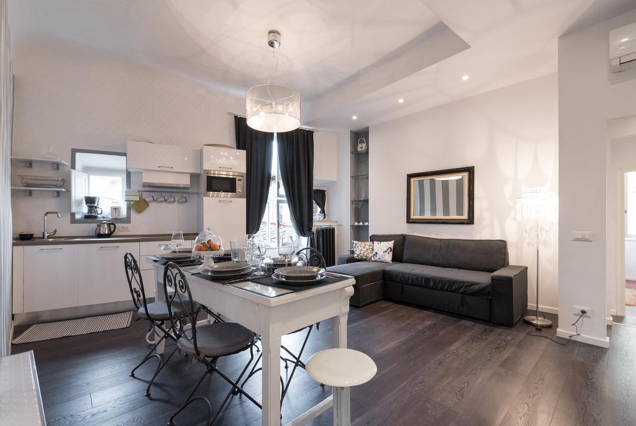 Holiday home Old Bridge: Historical And Chic Florence