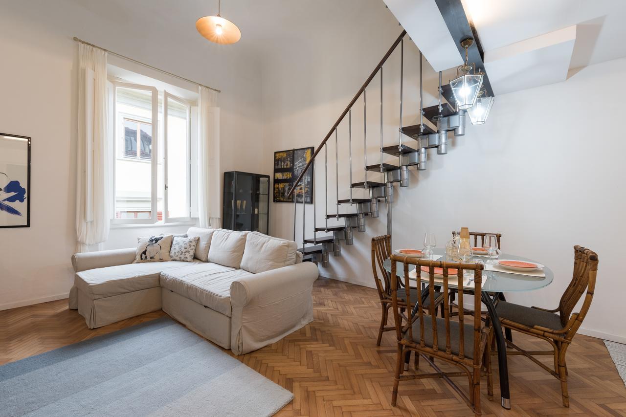 Old Bridge: Historical And Chic Holiday home *