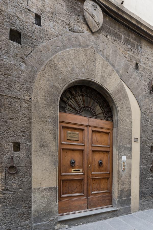 Old Bridge: Historical And Chic Florence