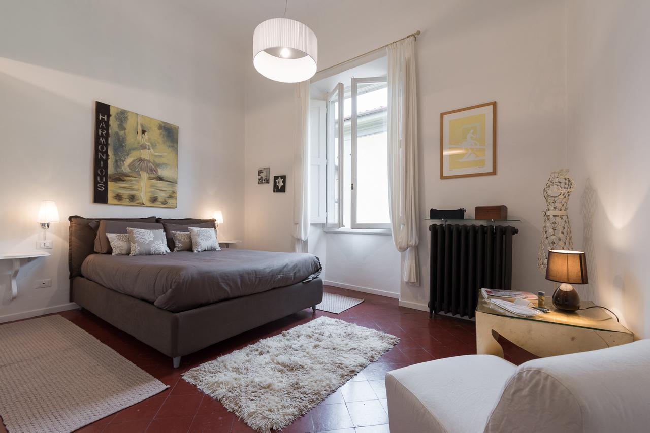 Old Bridge: Historical And Chic Holiday home Florence