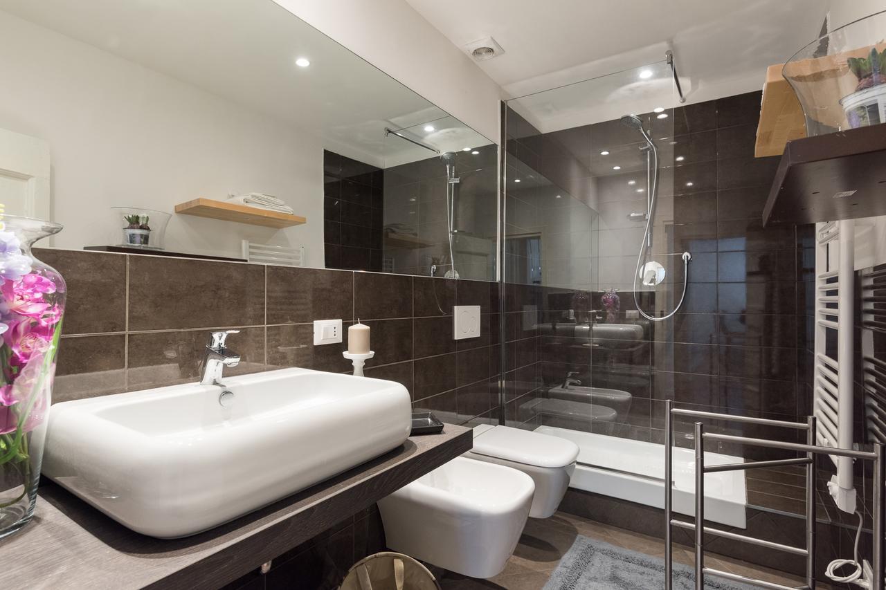 Holiday home Old Bridge: Historical And Chic Florence
