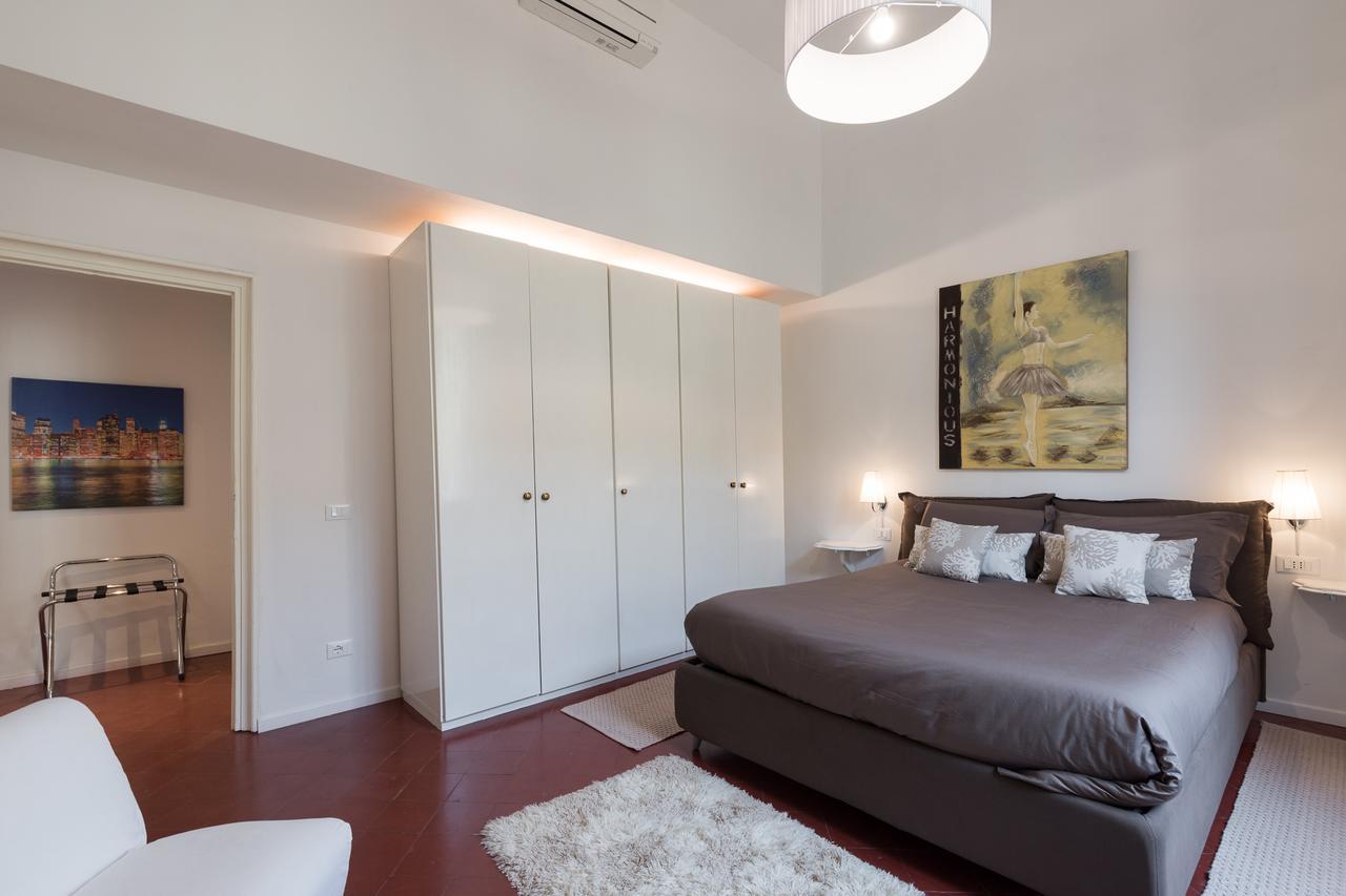 Holiday home Old Bridge: Historical And Chic Florence