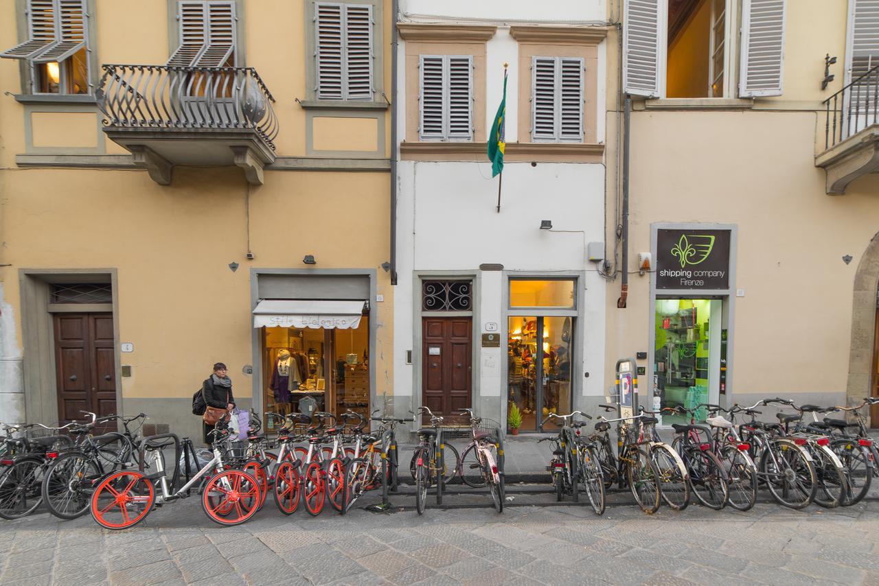 Pitti - Flo Apartment Florenz