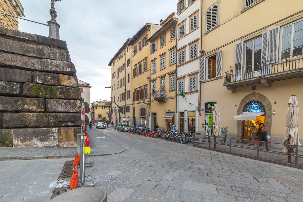 Pitti - Flo Florenz