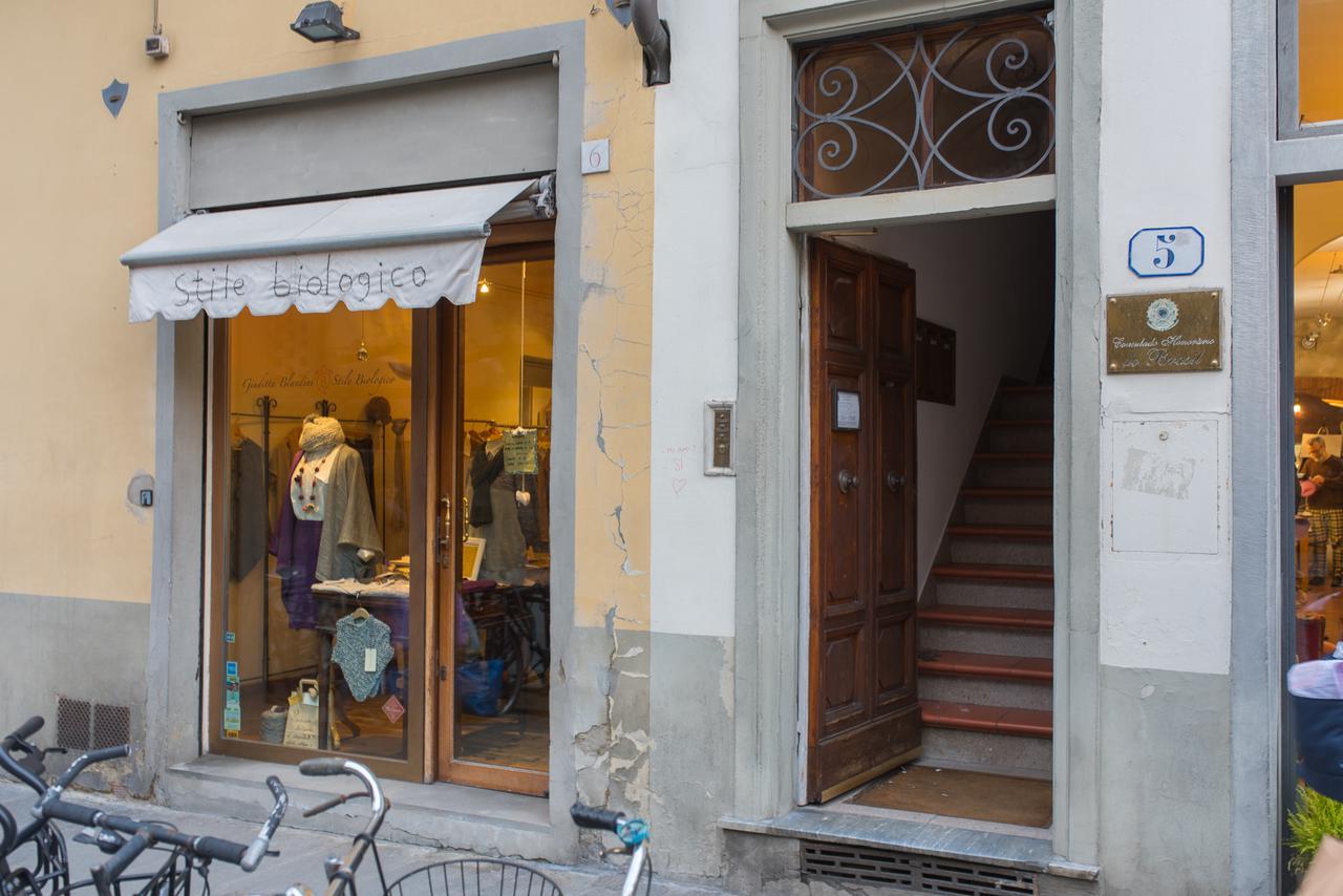 Apartment Pitti - Flo