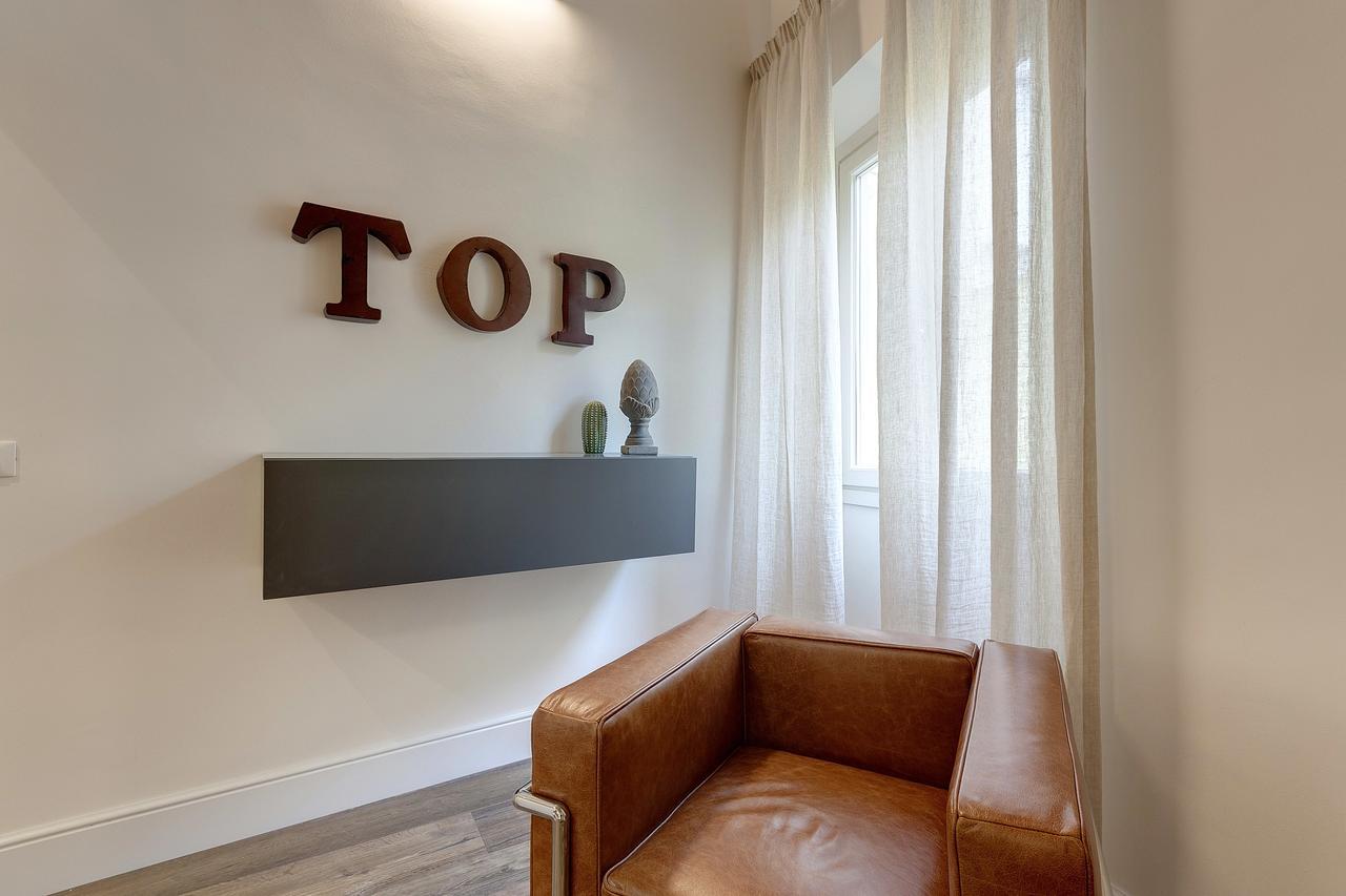 Apartment Il Moro By Mamo *