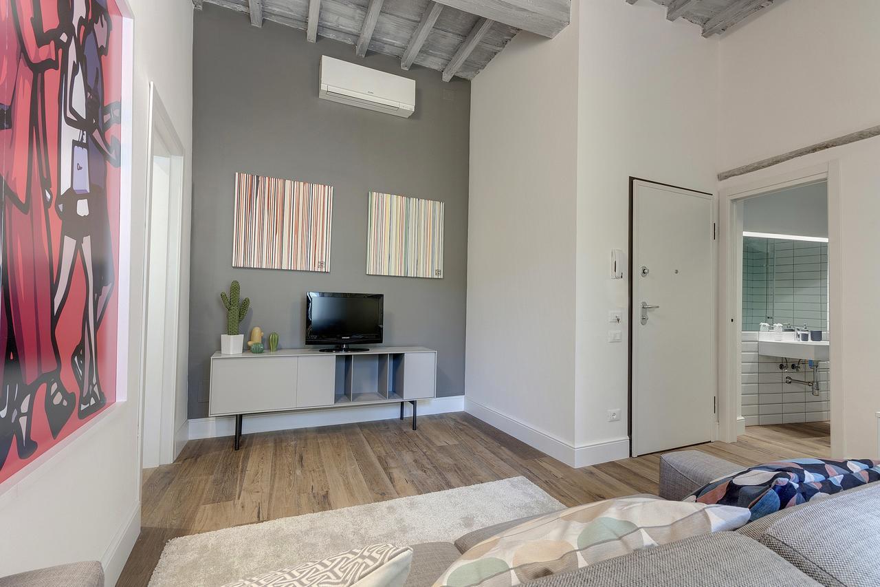 Il Moro By Mamo Apartment