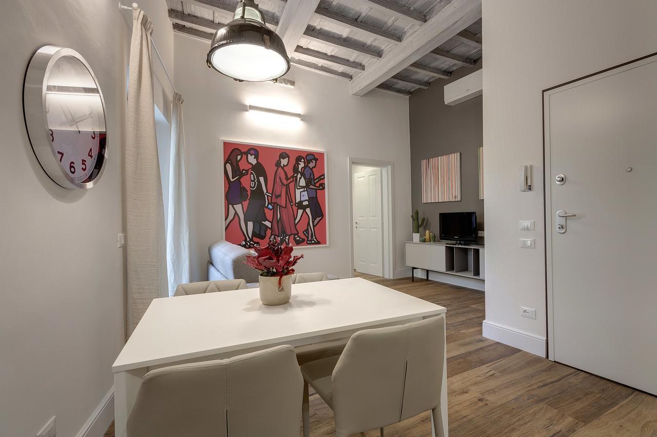 Il Moro By Mamo Apartment