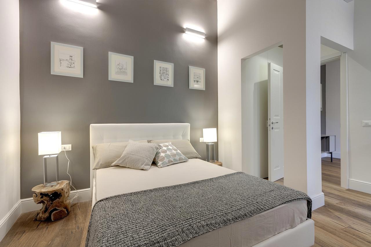 Il Moro By Mamo Apartment Florence