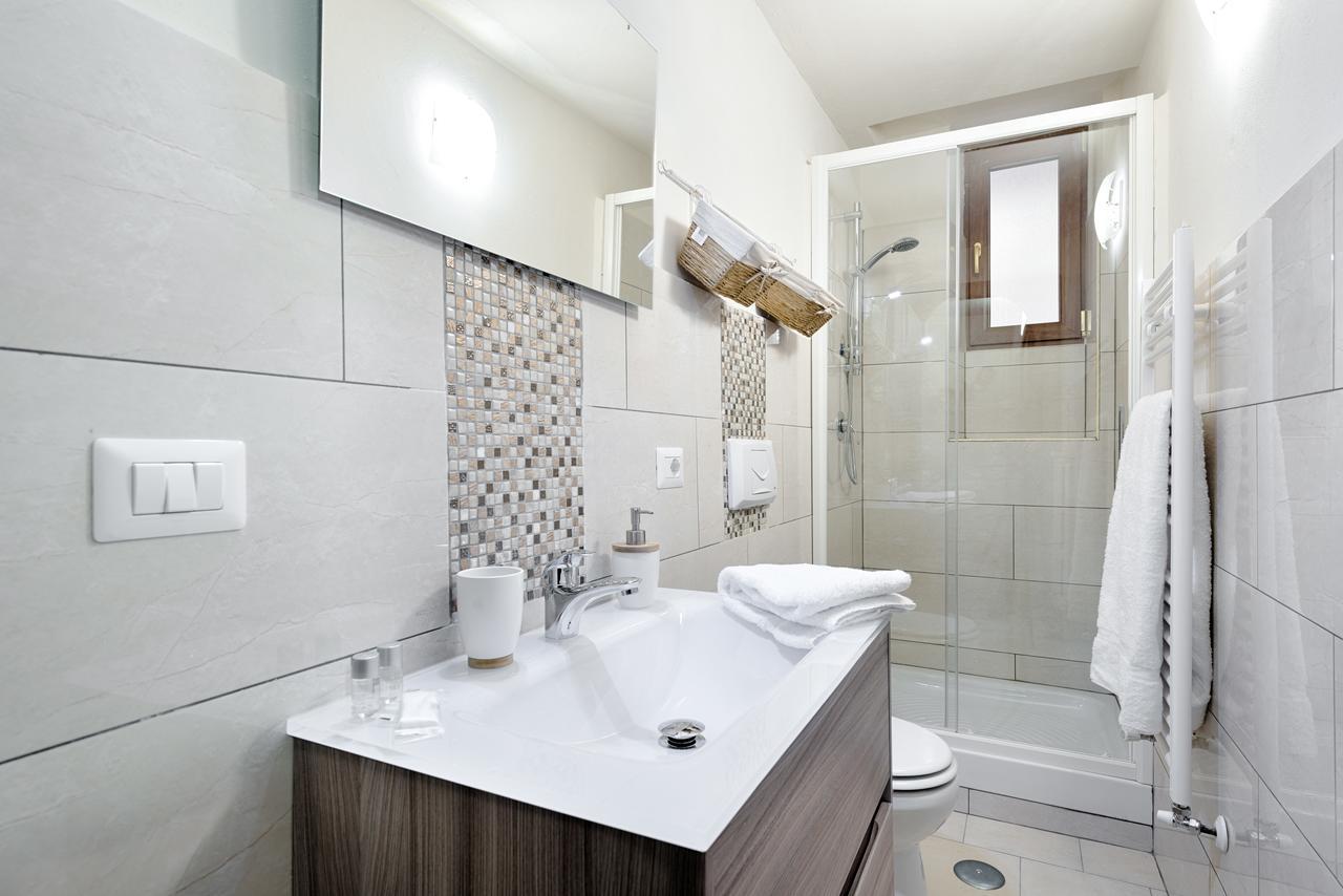 Apartment Santa Croce Cathedral By Mmega Florenz