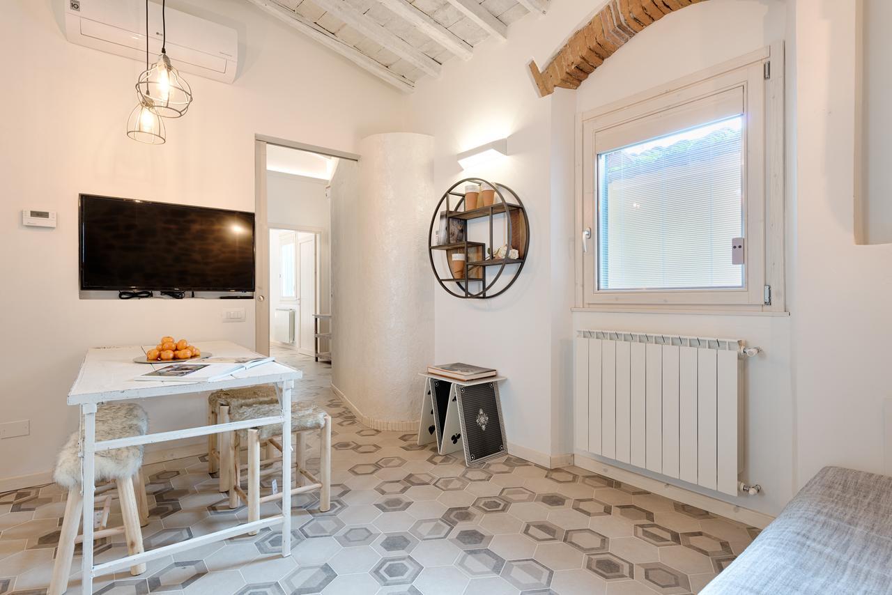 Giglio Oro Appartamento Firenze