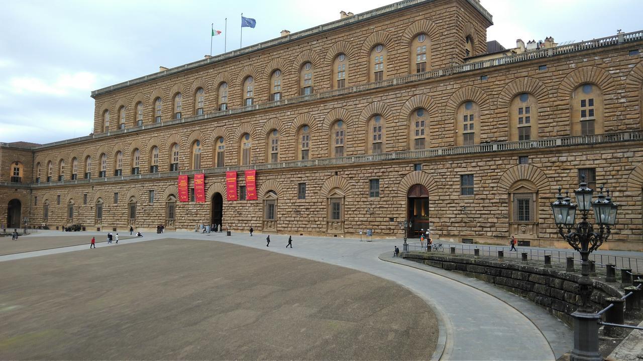 Pitti - Flo Apartment