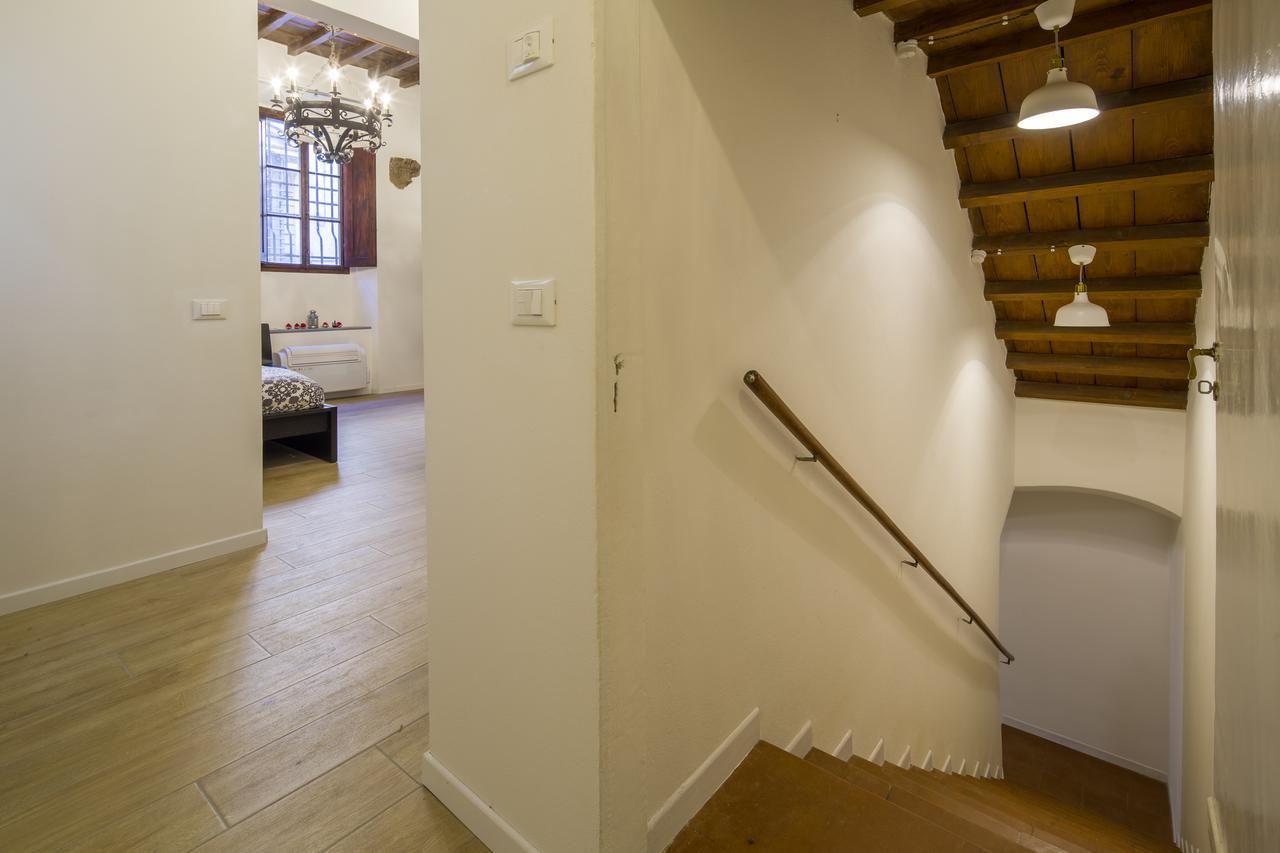 Appartement Capponi