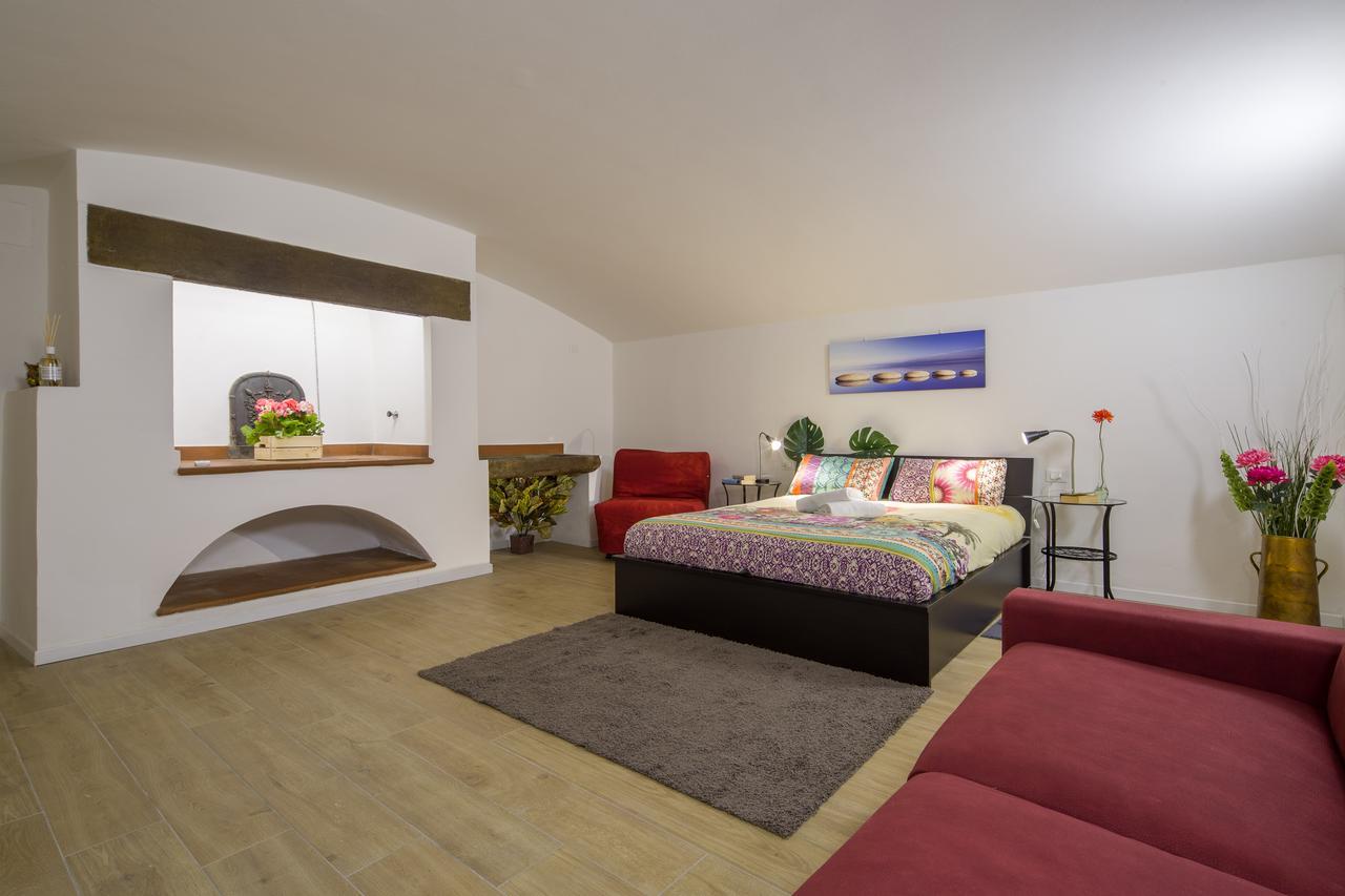 Capponi Appartement