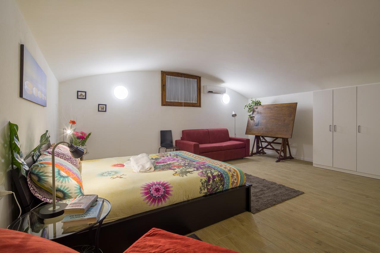Capponi Appartement *