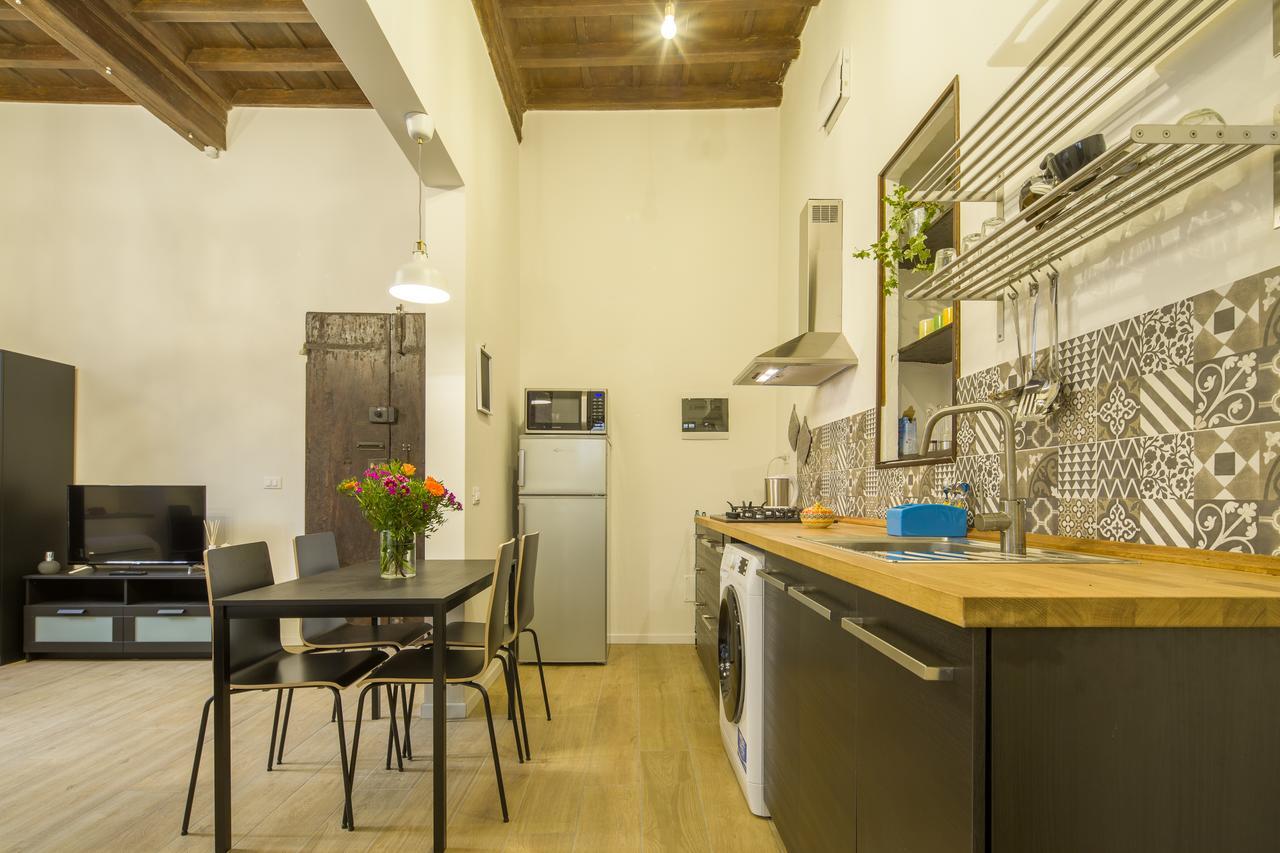 Appartement Capponi *