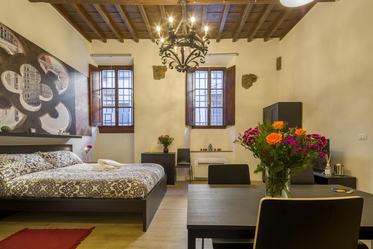 Capponi Appartement Florence
