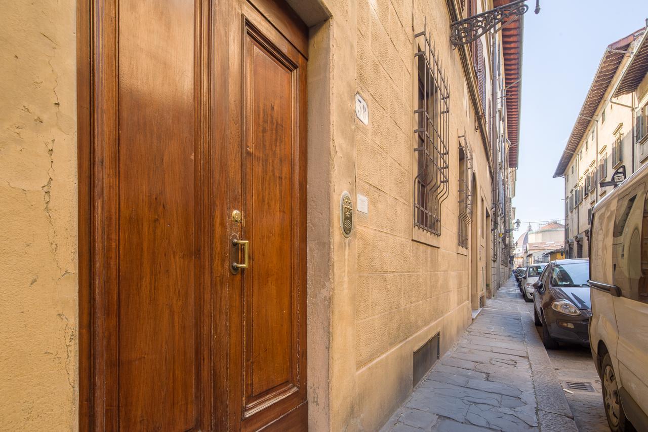 Capponi Appartement *