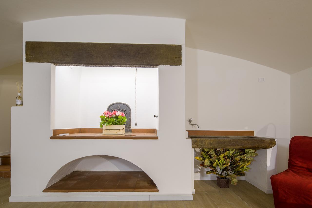 Capponi Appartement