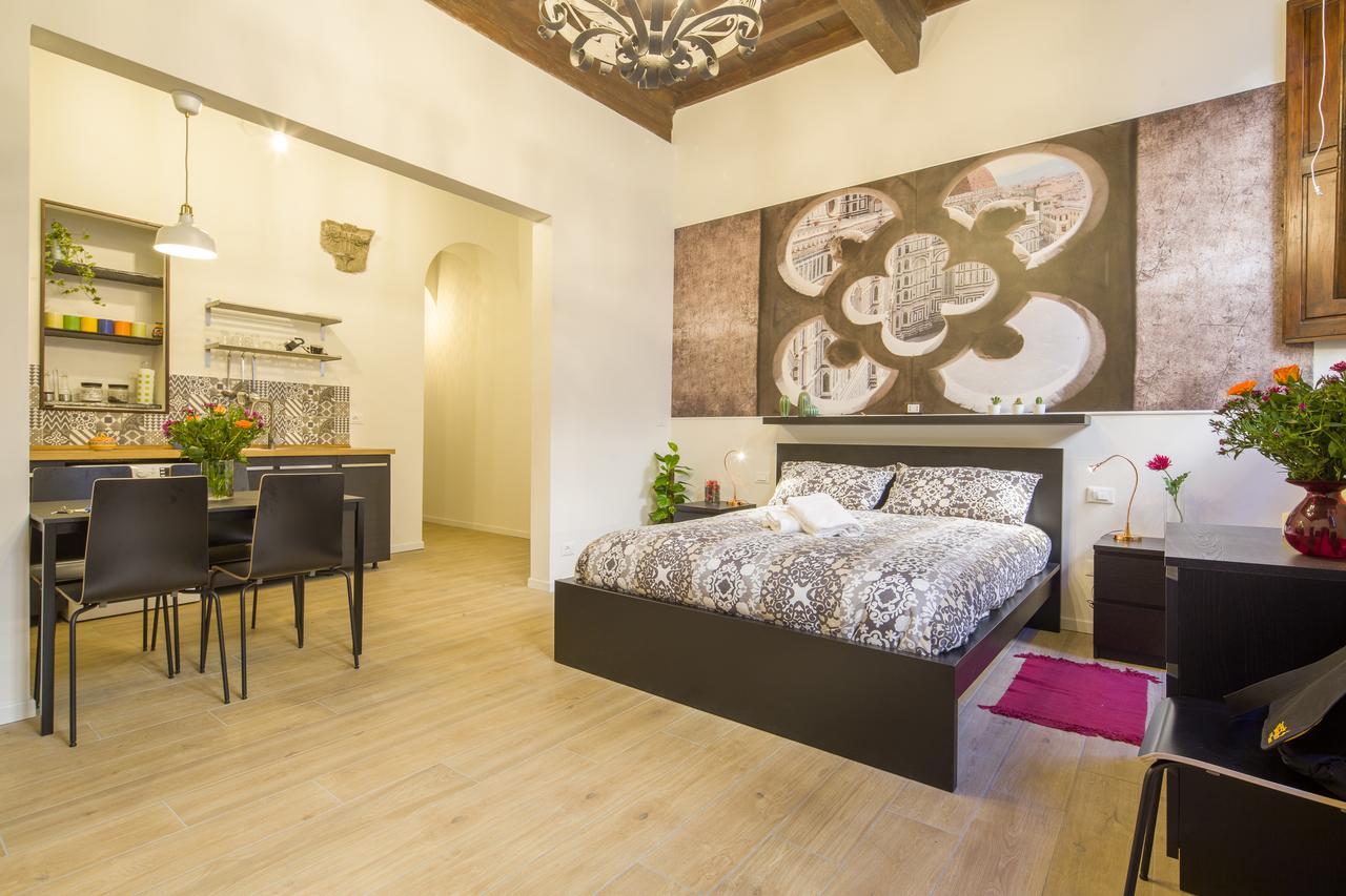 Capponi Appartement