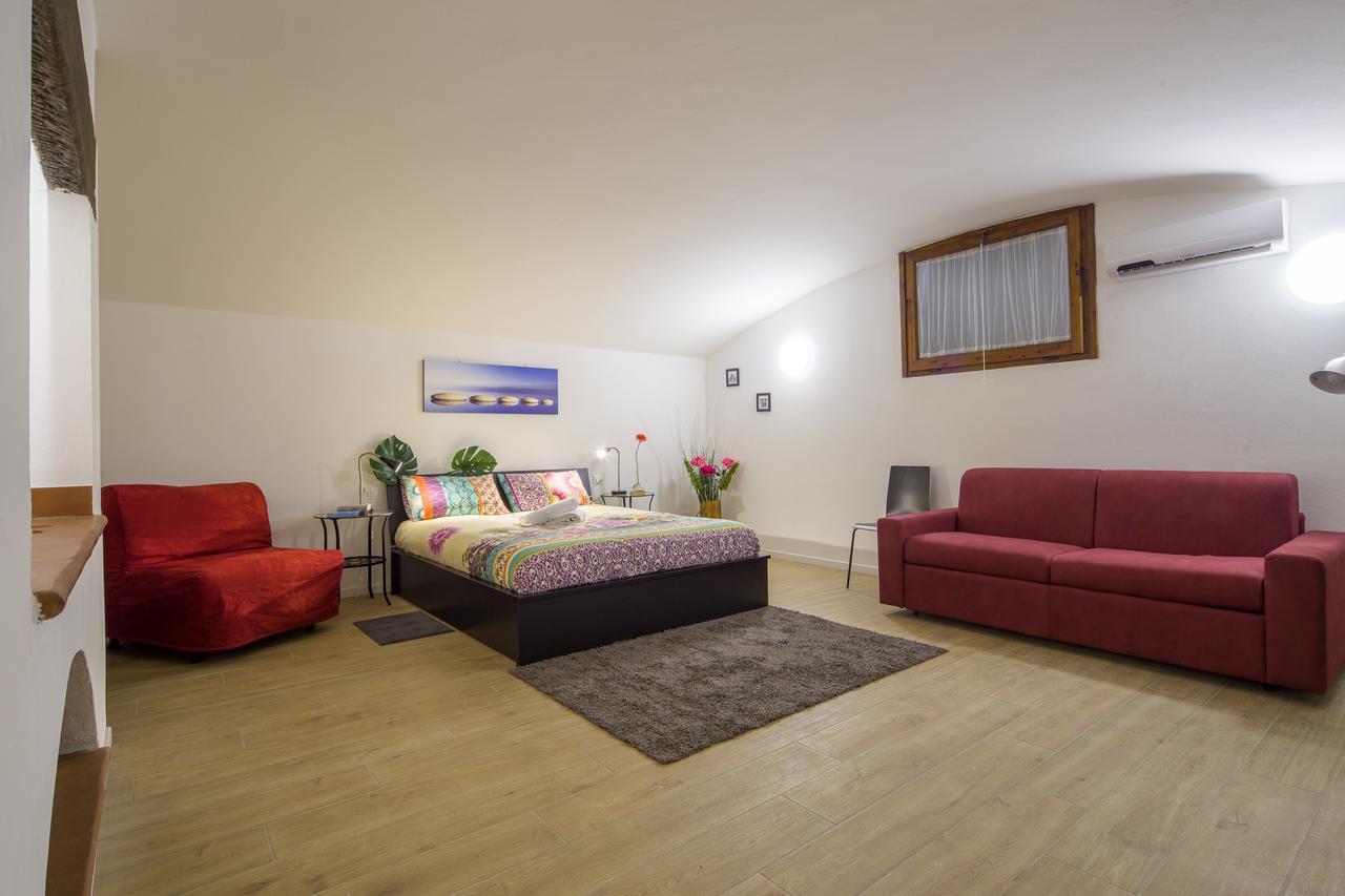 Capponi Appartement