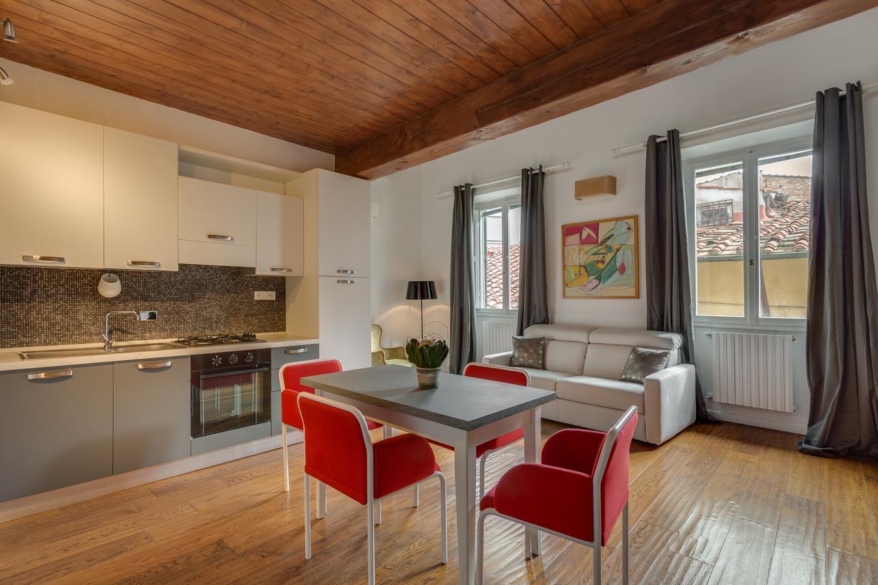 Appartement Federighi Loft *