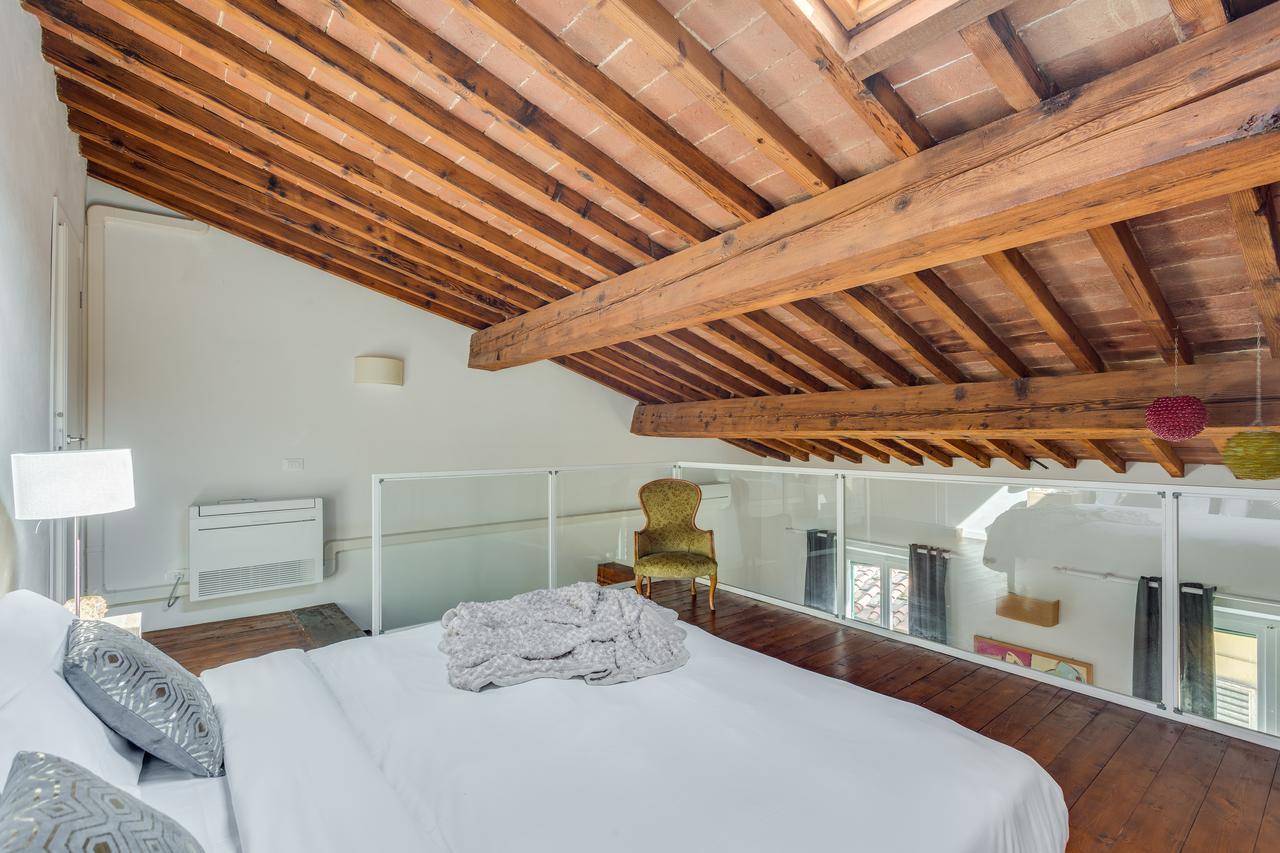 Appartement Federighi Loft