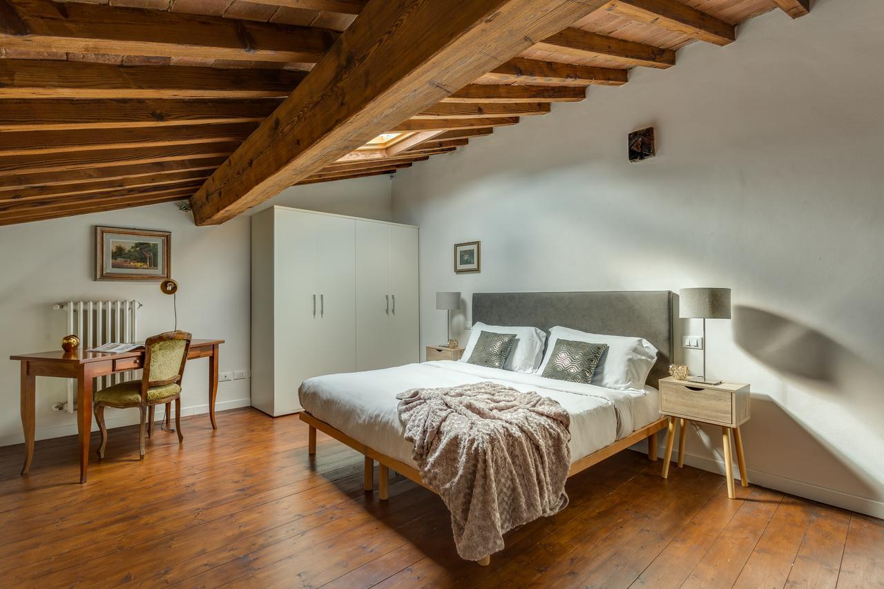 Federighi Loft *