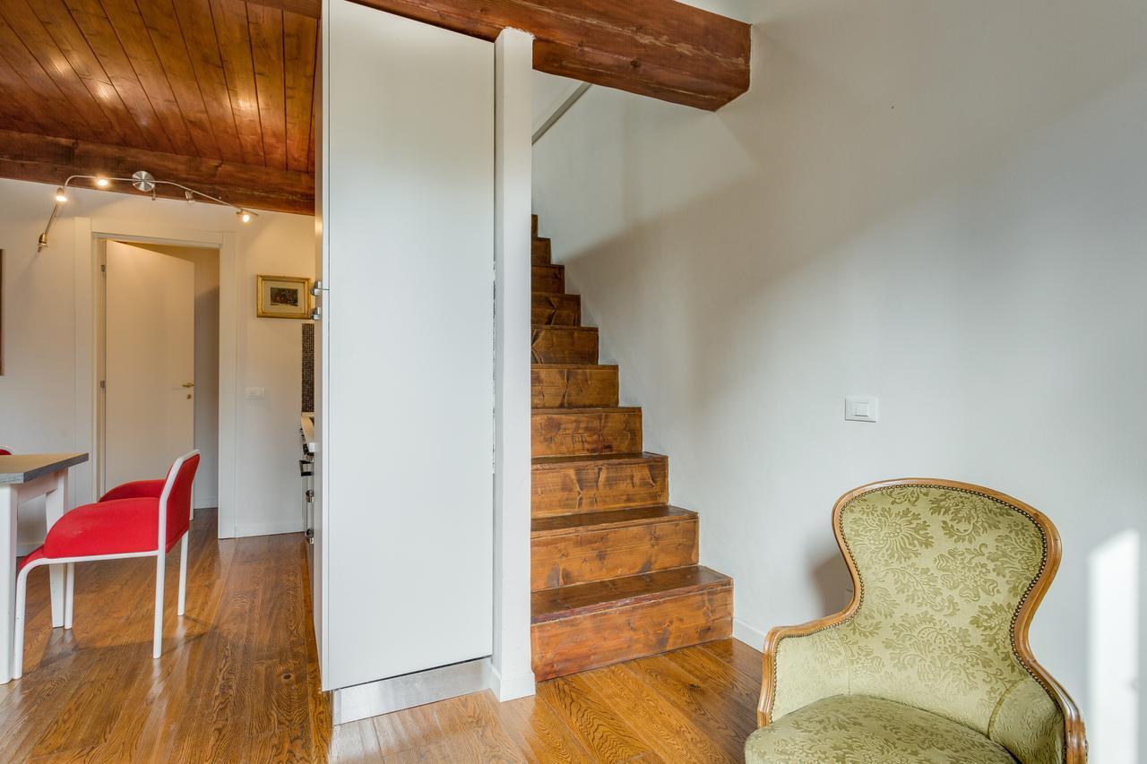Federighi Loft * Florence