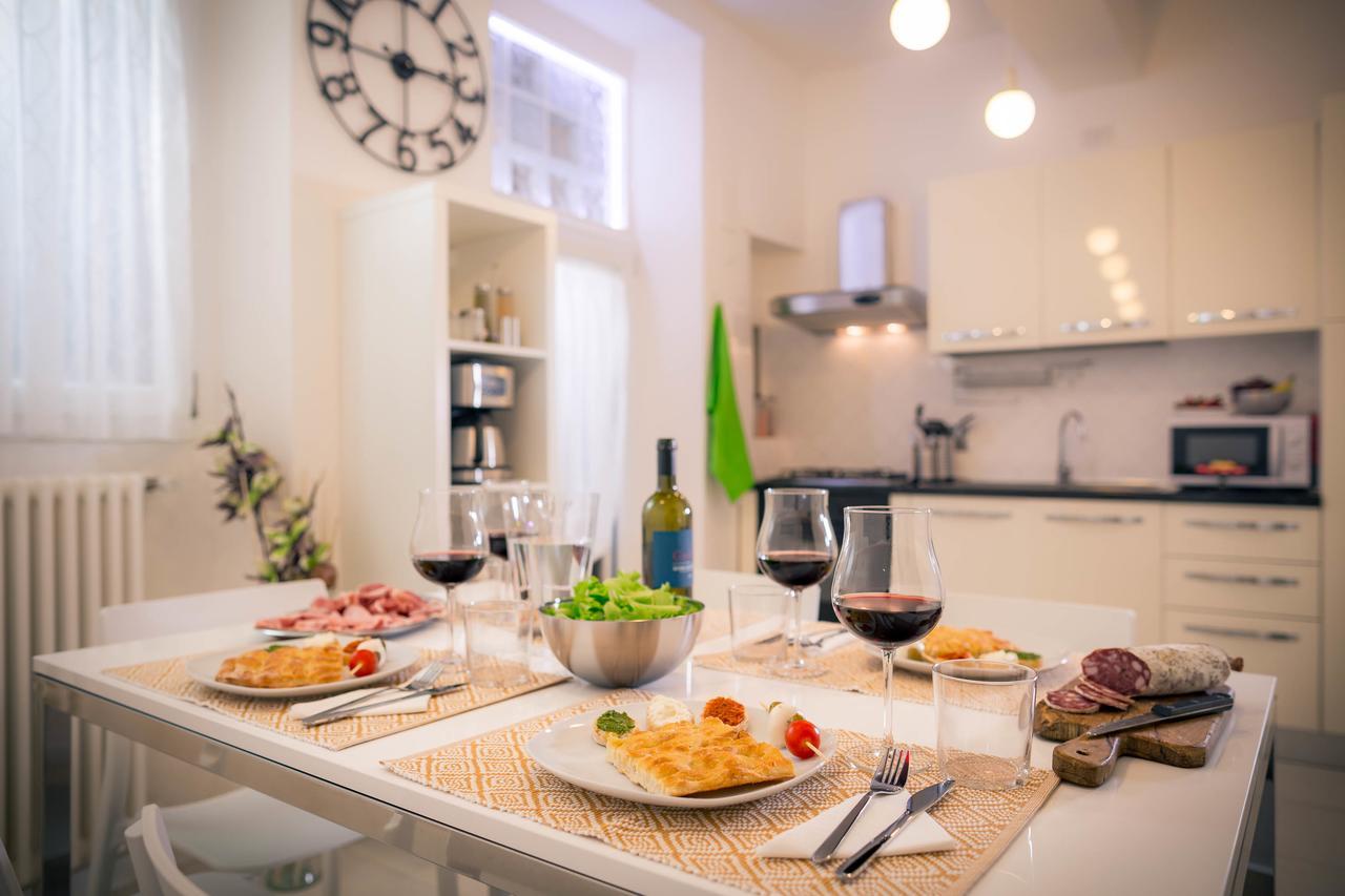 Apartment Corte Novella Florence